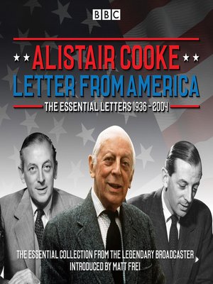 cover image of The Essential Letters, 1936-2004